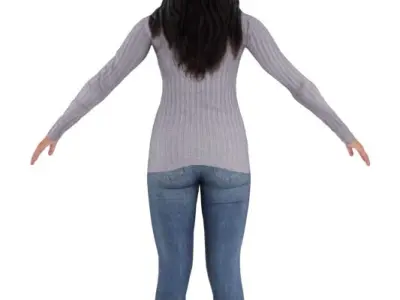 Carla Rigged 003
