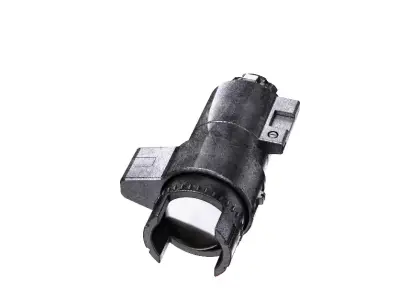 Module tactic lamp lighter muzzle 3D model