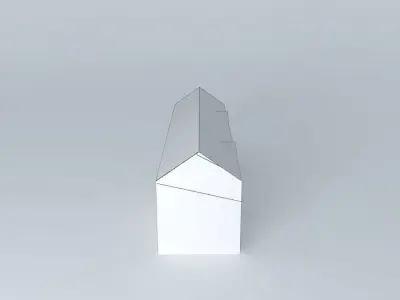 Motorcycle Trade 2 Free 3D model