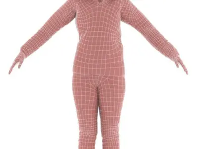 Ricarda Rigged 006