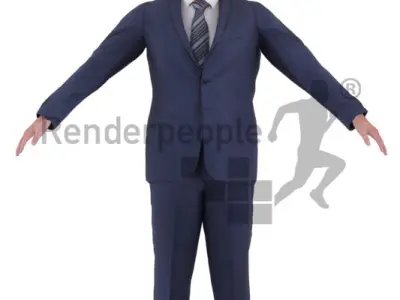 Bundle Business Rigged 005