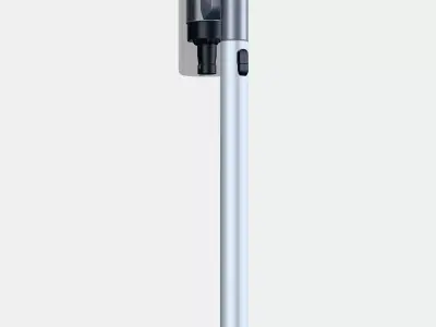 VS20T75T7536T5-SG Jet 75 complete vacuum cleaner with ultra-fin 3D model