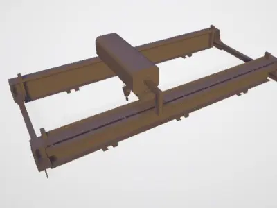 Lifter-1-0016-26-11-22 3D model