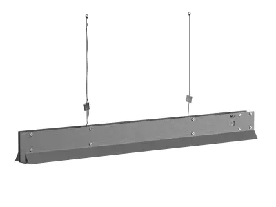 Ne1200 Pendant Lamp 3D model