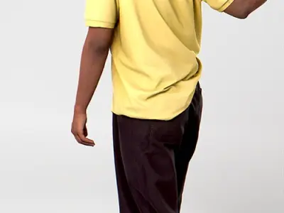Posed 00177 27