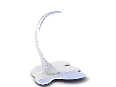 Dynamic Water Splash model pack Low-poly 3D model purchase