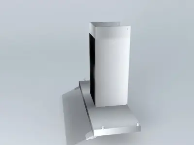 Subtle Fjäråskupan Free 3D model