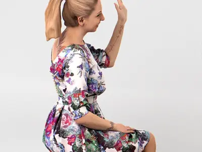 Posed 00108 35