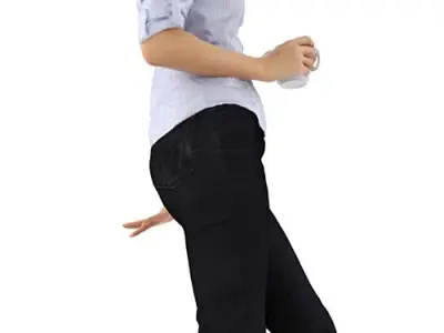 Mei Posed 003