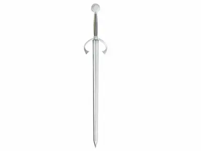 Sword 39 3D model