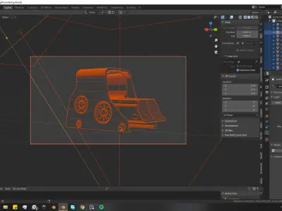 EOTECH Halosight  3D model
