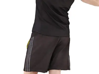 Scott Posed 015