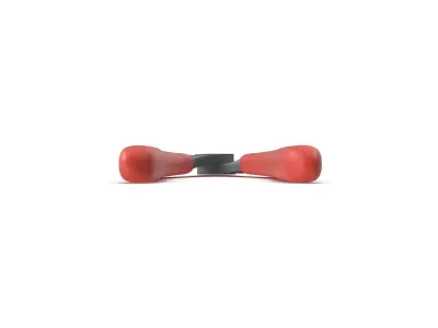Vector Edge 6 Diagonal Cutter Low-poly 3D model