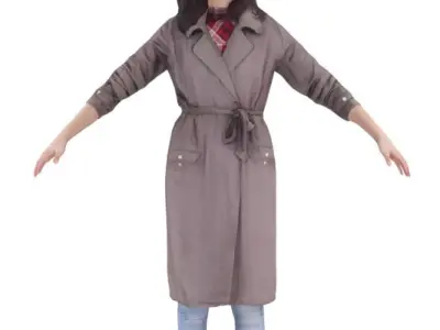 Fernanda Rigged 003