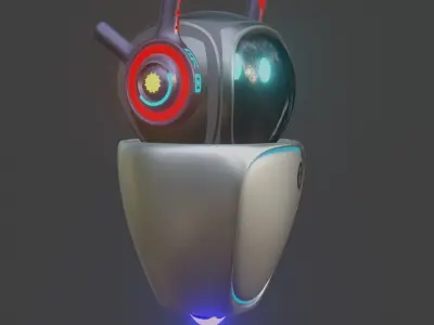 RO 24 v 2 3D model