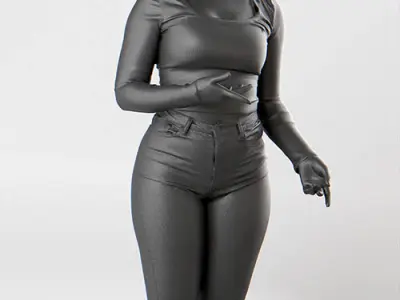Posed 00212 16
