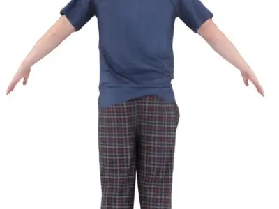 Dennis Rigged 007