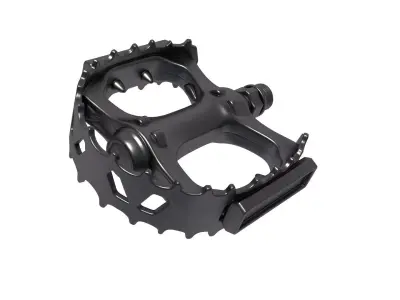Mountain Bike Pedals - Bike Pedal 3D print model purchase