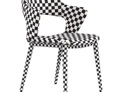  SKY Chair 3D model