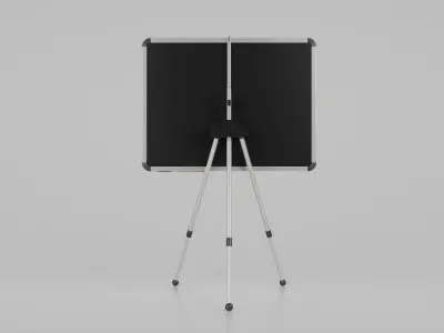  Classroom Greenboards Duo - Customizable Writing Boards 