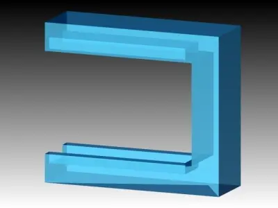 Atkinson cycle Free 3D model