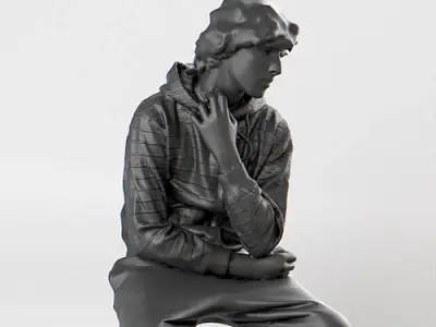 Posed 00203 34