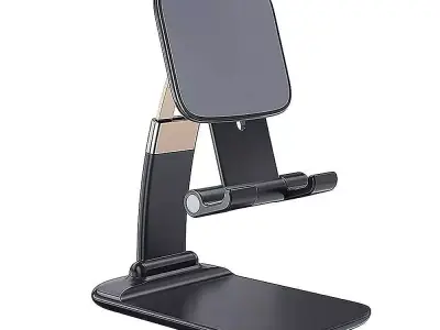 Mobile stand  3d model  3D model