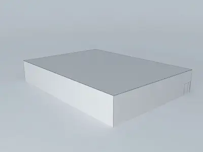 Metallurgical Consultants Incorporated Houston Texas Free 3D model