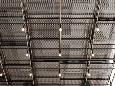 Ceiling 9 3D model