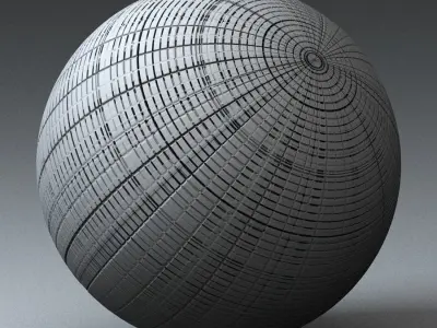 Syfy Displacement Shader E 001 i Texture
