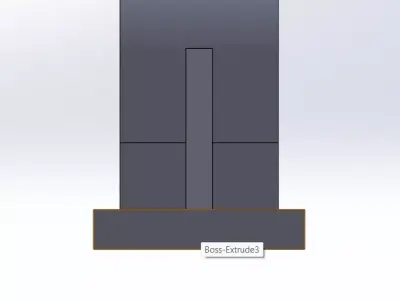 Industrial Pillow Block Bearing Support - High Precision 3D model