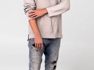 Posed Plus 00064 14
