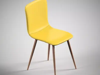 chair 57 3D model