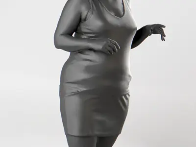 Posed 00227 28