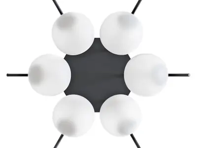 Imperium light frost 25561200501 3D model