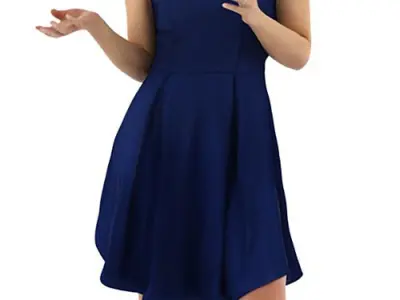 Marleen Posed 002