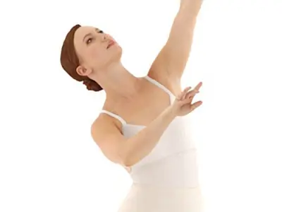 Eve Posed 004
