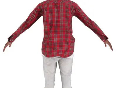 Tyrone Rigged 003