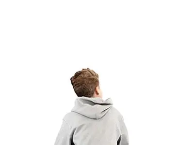 Brad Posed 003