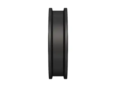 Roda Acoforja AC 242 Wheel 3D model