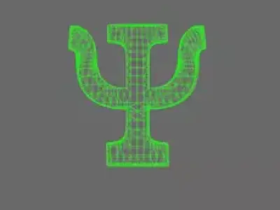 Psi-Clops Destroyer Shoulder Symbols 3D print model