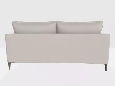 Sofa MOK6 3D print model