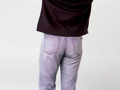 Posed 00213 30