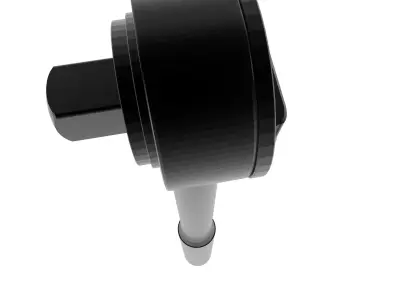Socket Wrench 3D model order