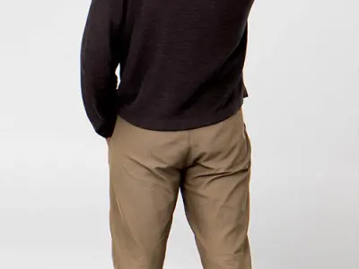 Posed Plus 00080 30