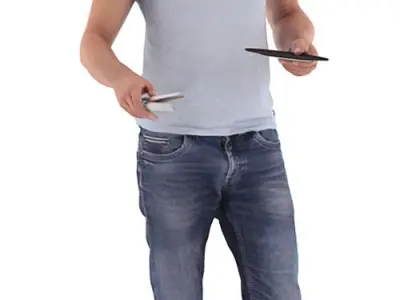 Nathan Posed 004