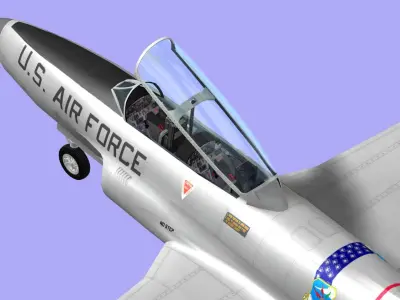  T-33 