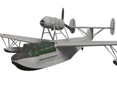 SCAN20 3D model