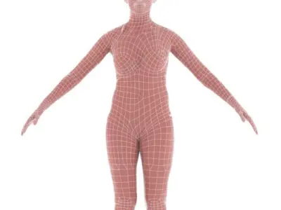 Janett Rigged 005