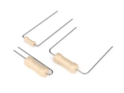 Electronic component 02 3D model